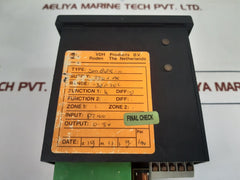Vdh Sm885-11