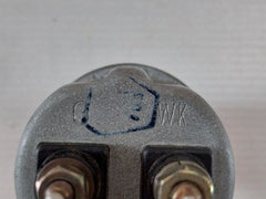 Vdo Pressure Gauge Sensor 0-5 Bar 34/4