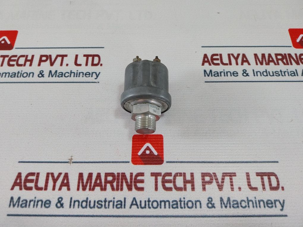 Vdo Pressure Gauge Sensor 0-5 Bar 34/4