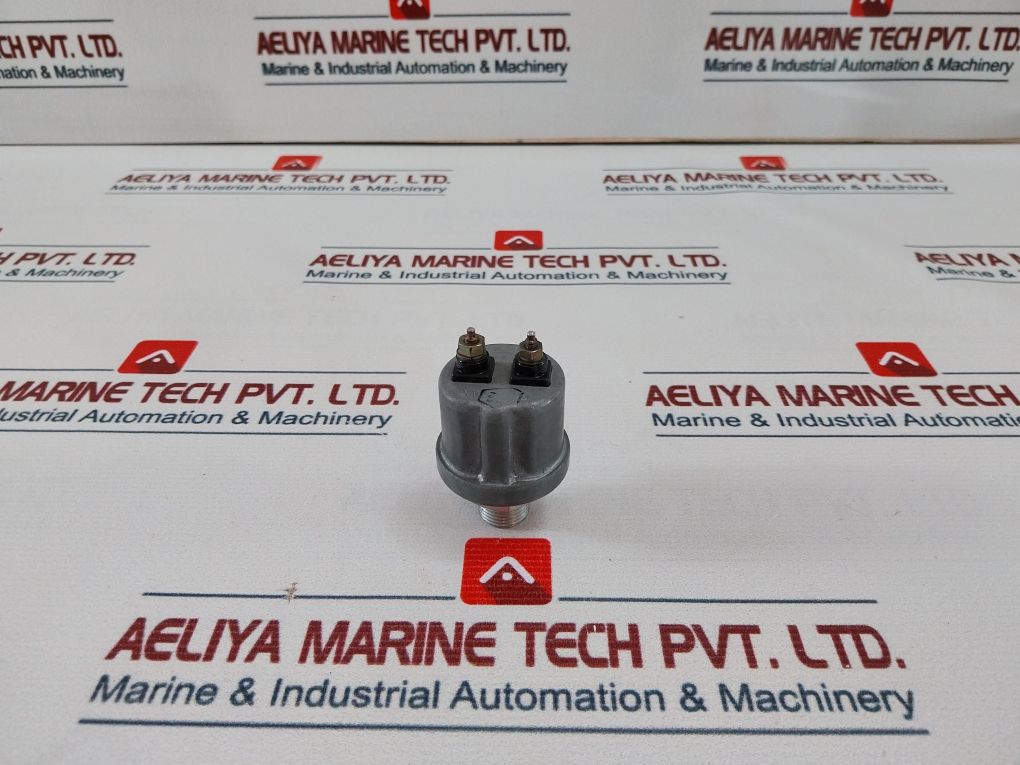 Vdo Pressure Gauge Sensor 0-5 Bar 34/4