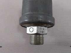 Vdo Pressure Gauge Sensor 0-5 Bar 34/4