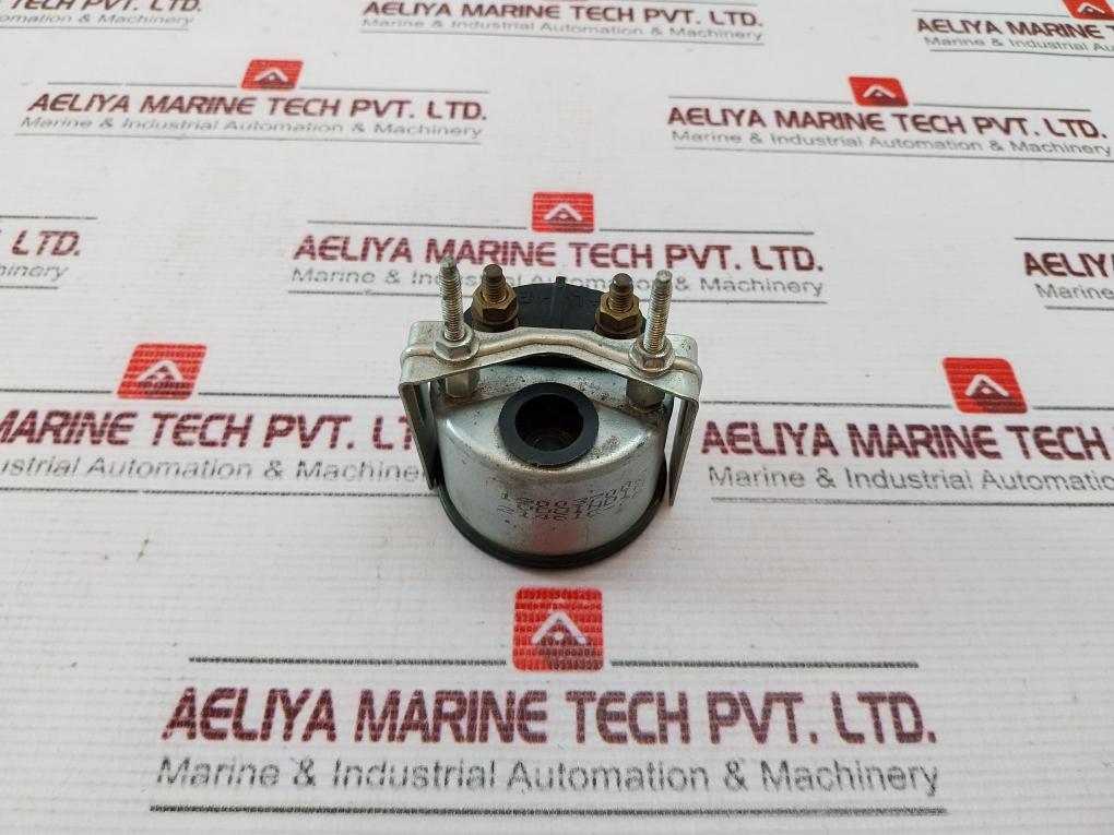Vdo 190037002 Ammeter Indicator