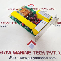 Vdo 22/15-15 feed device with burden converter