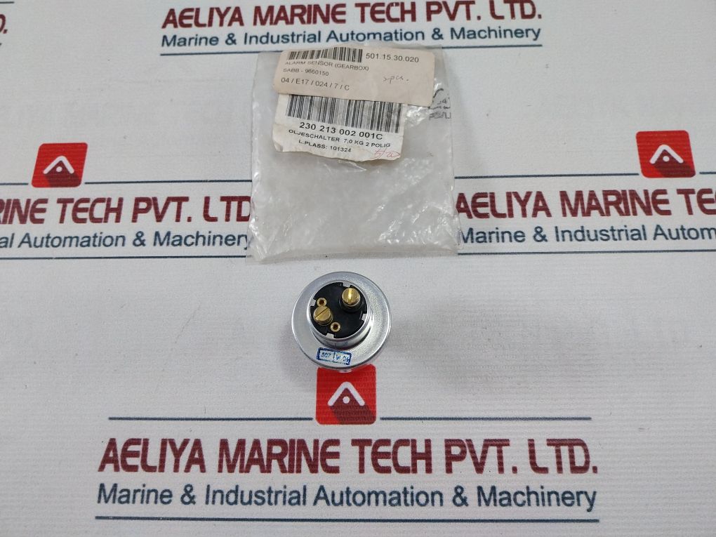 Vdo 230 213 002 001C