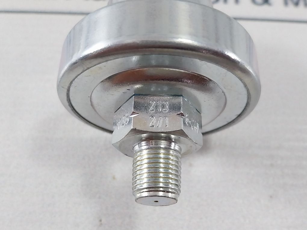 Vdo 230 213 002 001C Pressure Switch