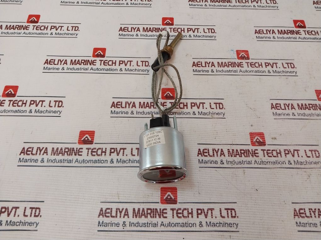Vdo 23520724 Gauge 4-130°C