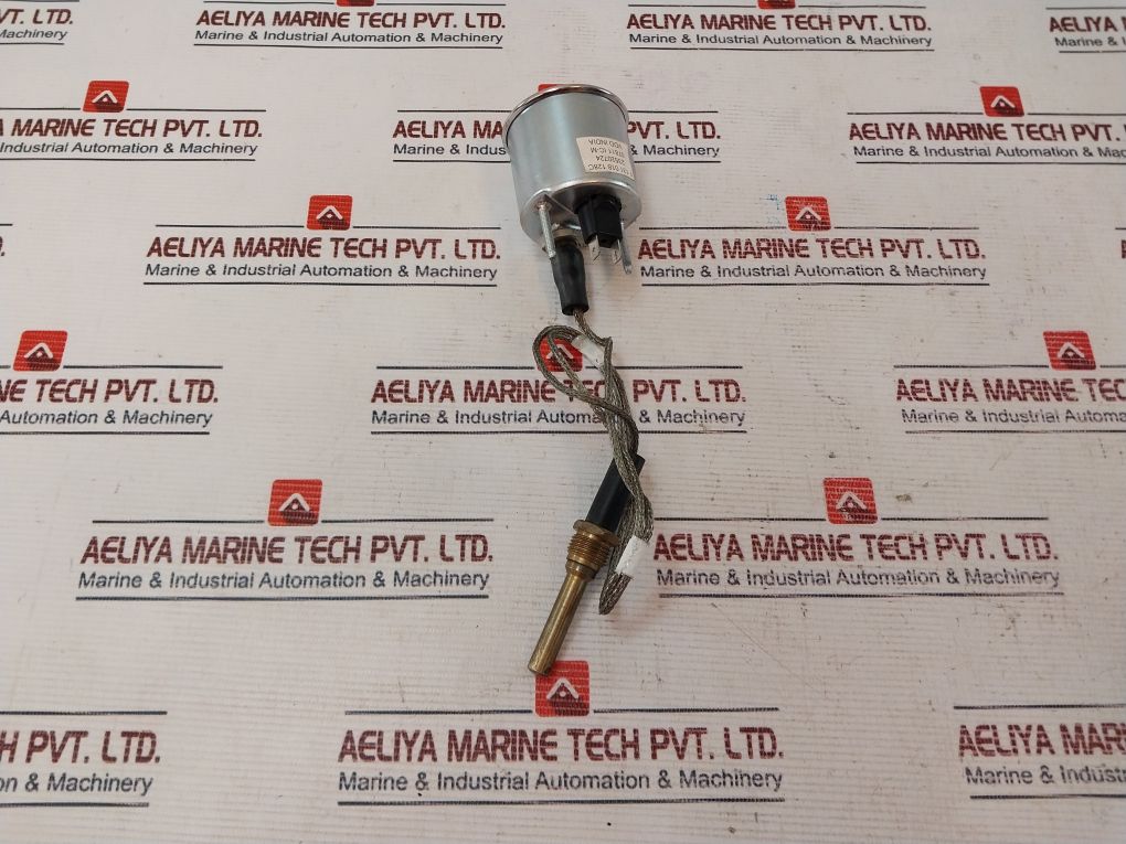 Vdo 23520724 Gauge 4-130°C