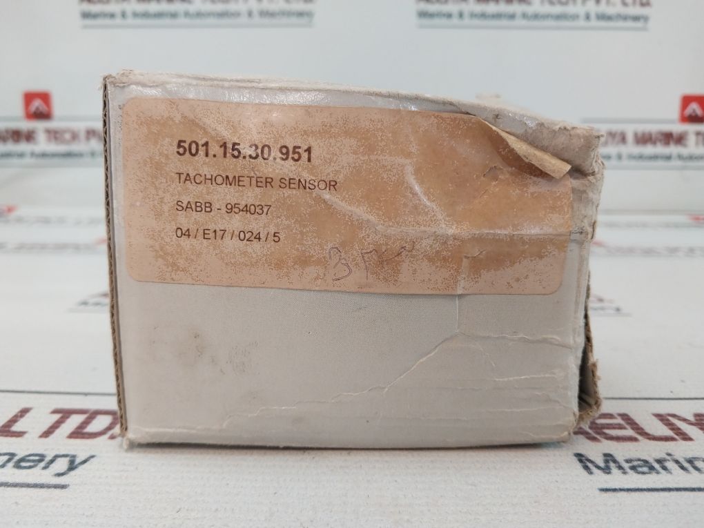 Vdo 340 808 001 004G Tachometer Sensor