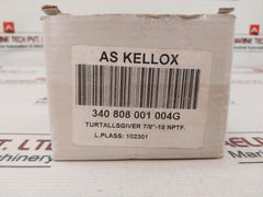 Vdo 340 808 001 004G Tachometer Sensor