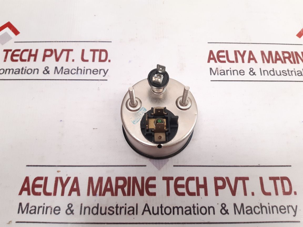 Vdo 352.47152 Pressure Gauge
