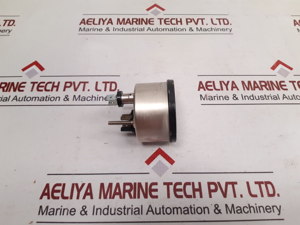 Vdo 352.471/5/2 Pressure Gauge 24V