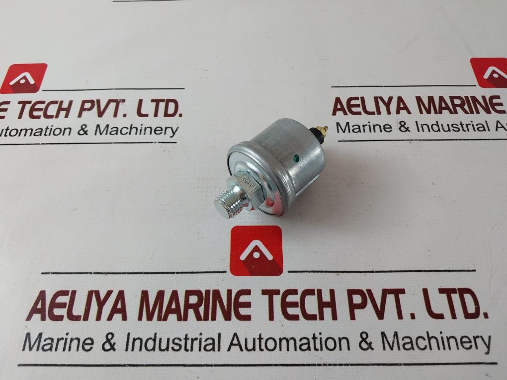 Vdo Pm4840 Pressure Sensor