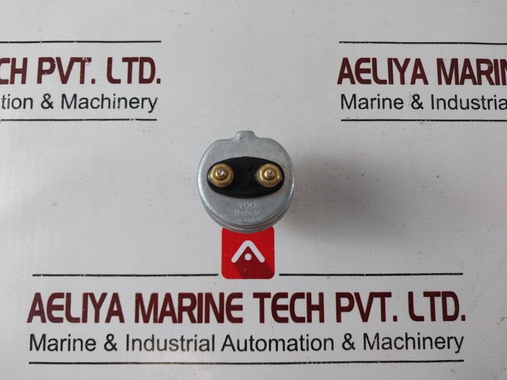 Vdo Pm4840 Pressure Sensor
