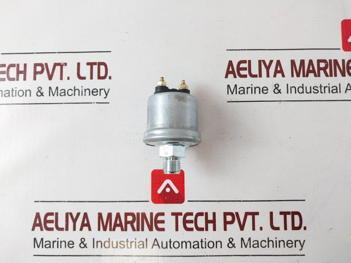 Vdo Pm4840 Pressure Sensor