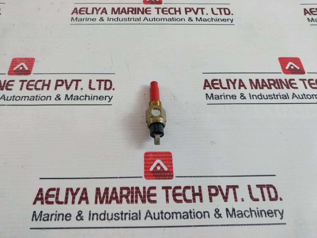 Vdo 3W 6-24 V Temperature Sensor