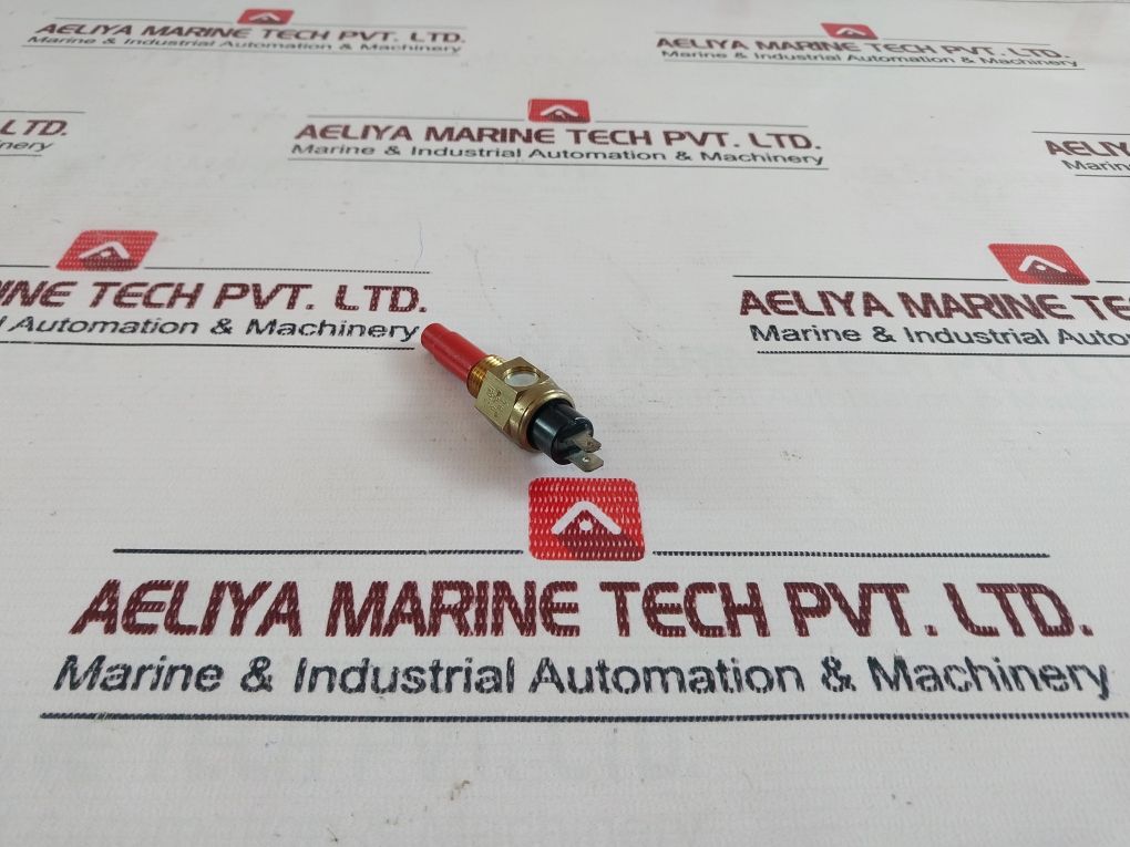 Vdo 3W 6-24 V Temperature Sensor