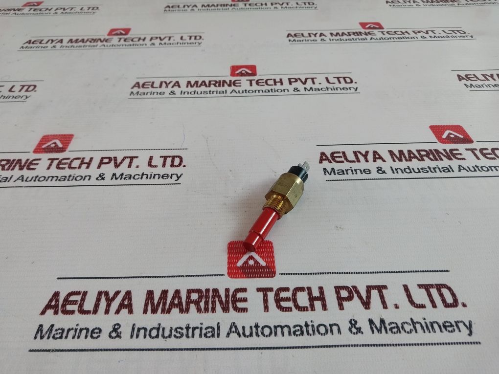 Vdo 3W 6-24 V Temperature Sensor