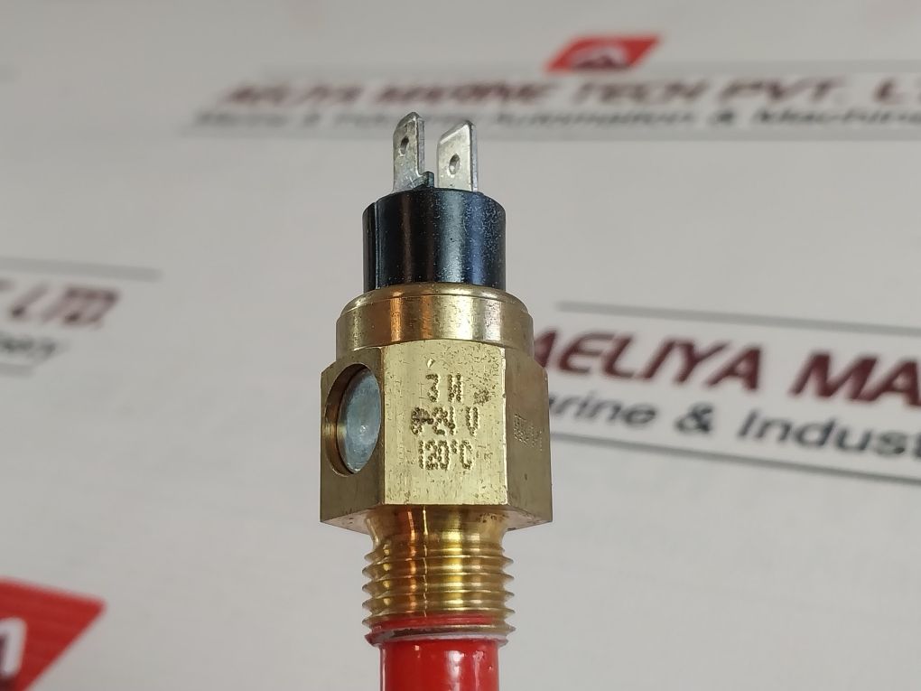 Vdo 3W 6-24 V Temperature Sensor