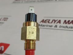 Vdo 3W 6-24 V Temperature Sensor