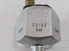 Vdo 5Wf Pressure Switch 6-24 V