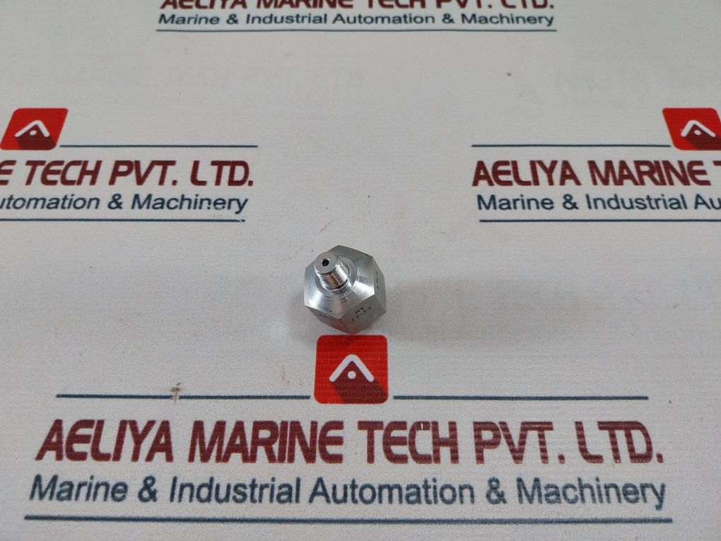 Vdo 5Wf Pressure Switch 6-24 V