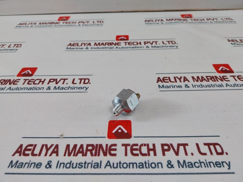 Vdo 5Wf Pressure Switch 6-24 V