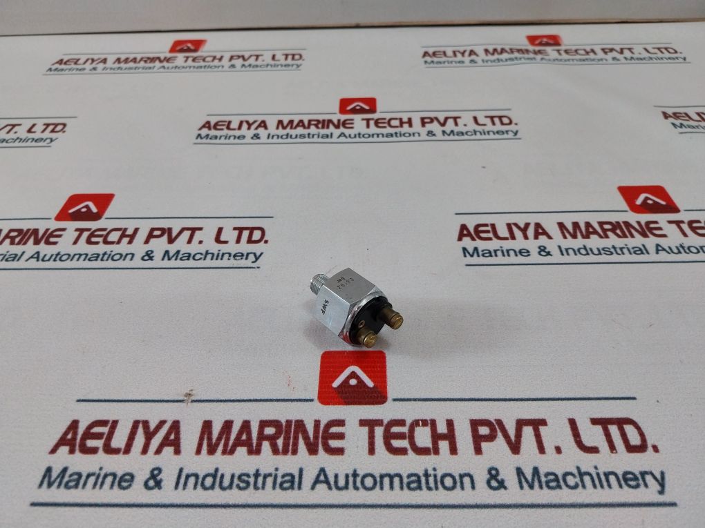 Vdo 5Wf Pressure Switch 6-24 V