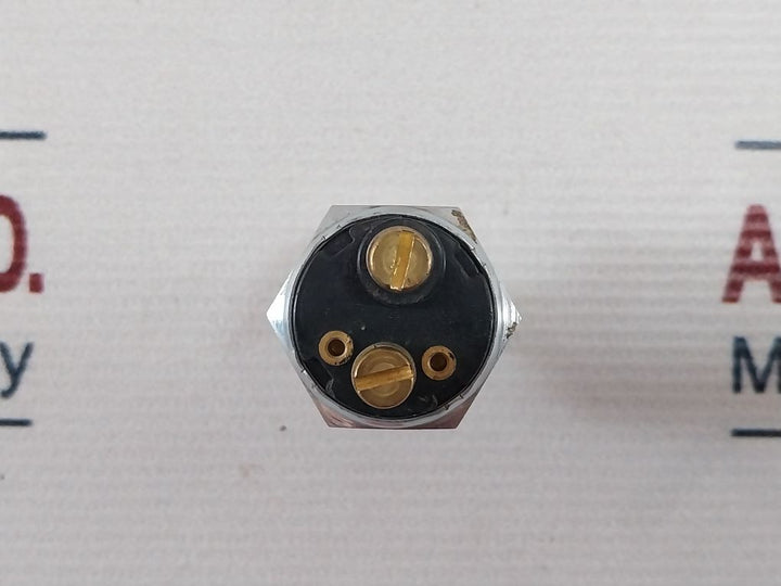 Vdo 5Wf Pressure Switch 6-24 V