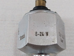 Vdo 5Wf Pressure Switch 6-24 V