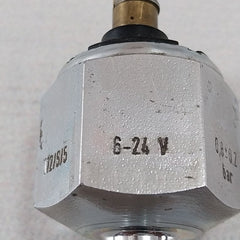 Vdo 5Wf Pressure Switch 6-24 V
