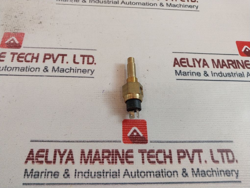 Vdo 6-24V Temperature Switch 120°C