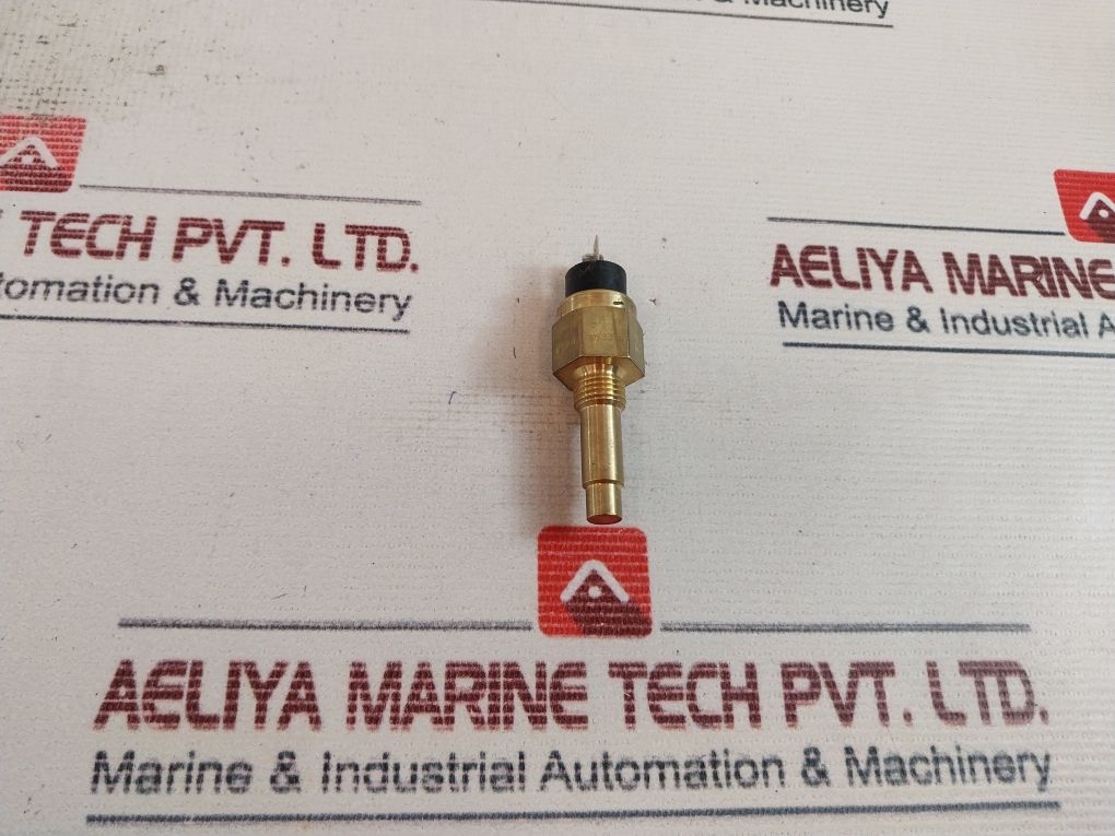 Vdo 6-24V Temperature Switch 120°C