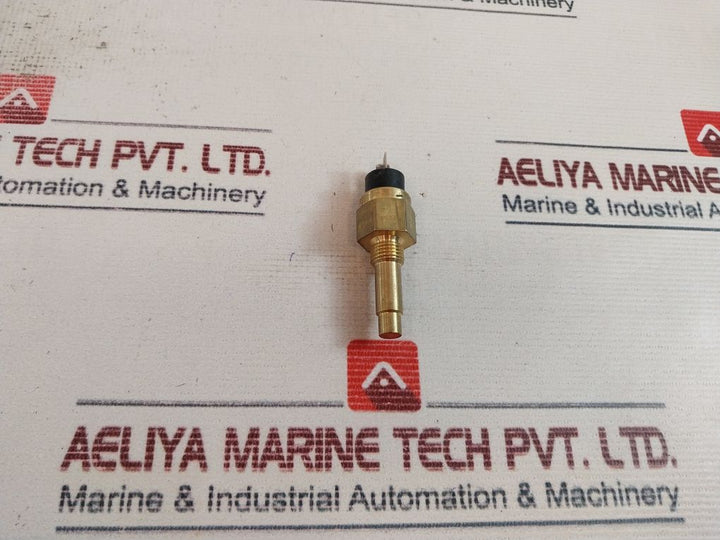 Vdo 6-24V Temperature Switch 120°C