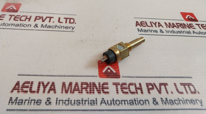Vdo 6-24V Temperature Switch 120°C