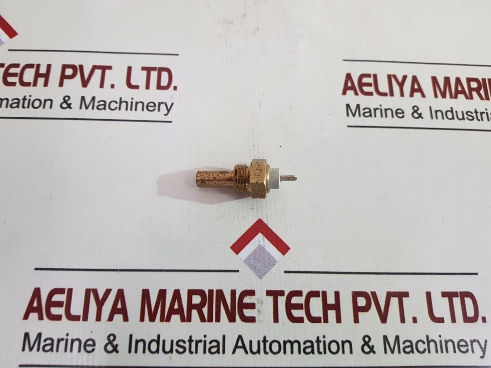 Vdo 801/1/8 Temperature Sensor