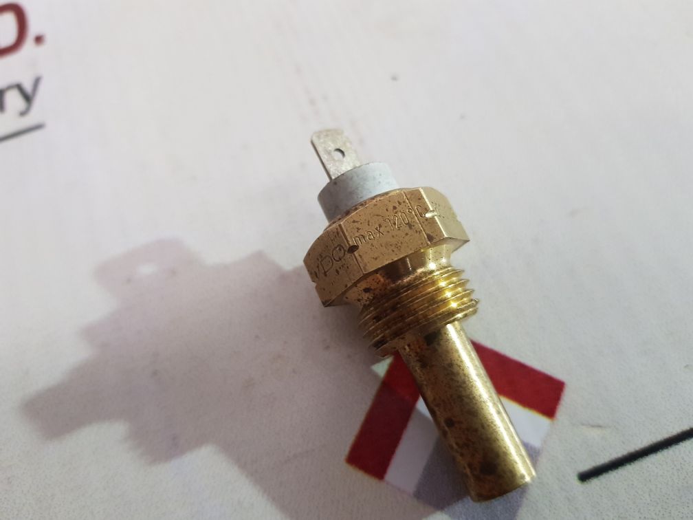 Vdo 801/1/8 Temperature Sensor