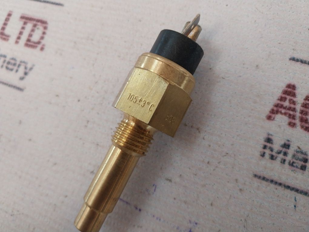 Vdo 803/4/2 Temperature Switch 6-24V