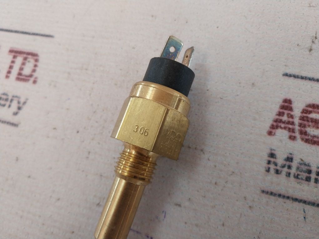 Vdo 803/4/2 Temperature Switch 6-24V