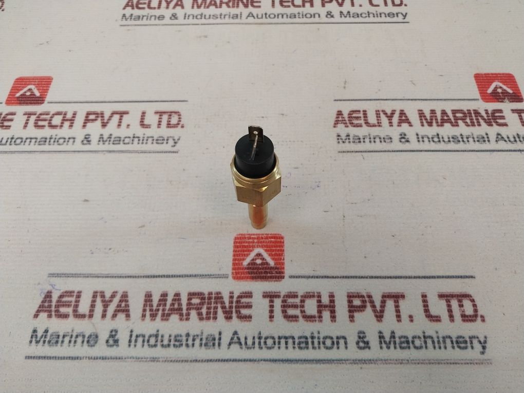 Vdo 803/4/2 Temperature Switch 6-24V