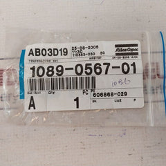 Vdo 803/4/2 Temperature Switch 6-24V