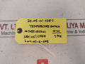 Vdo 803/4/2 Temperature Switch 6-24V