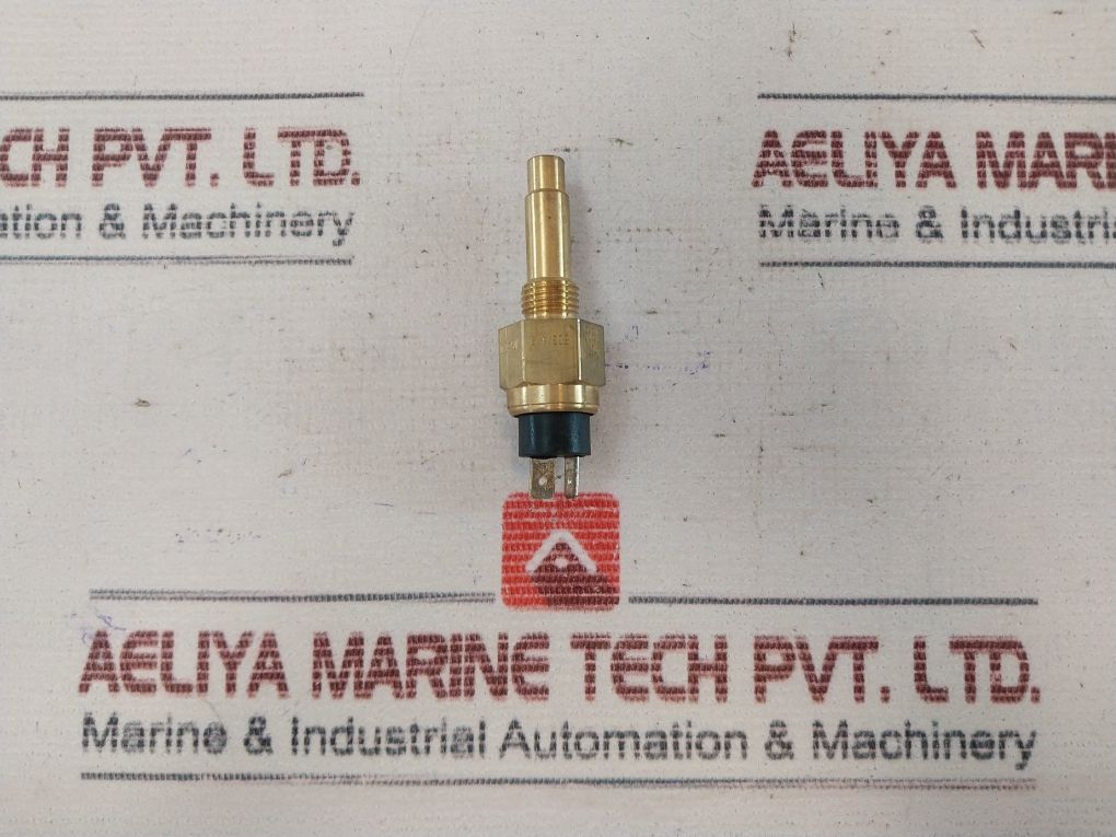 Vdo 803/4/2 Temperature Switch 6-24V