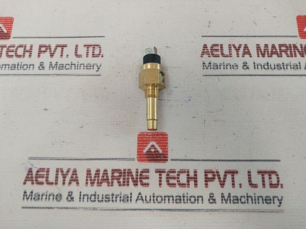 Vdo 803/4/2 Temperature Switch 6-24V