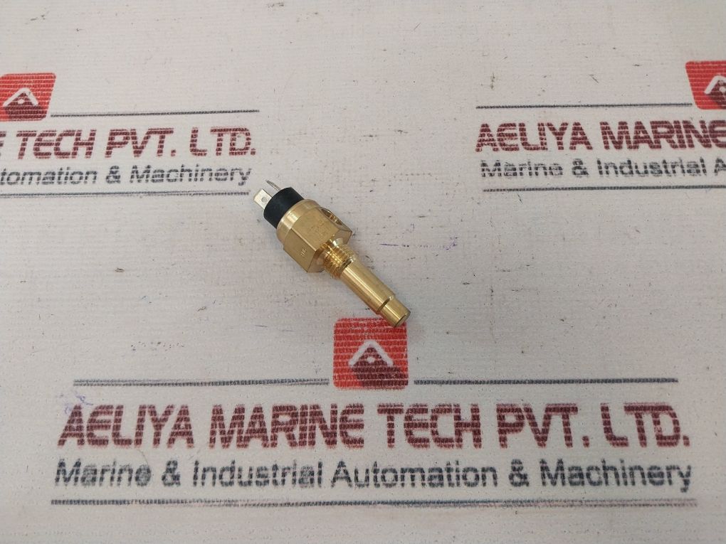 Vdo 803/4/2 Temperature Switch 6-24V