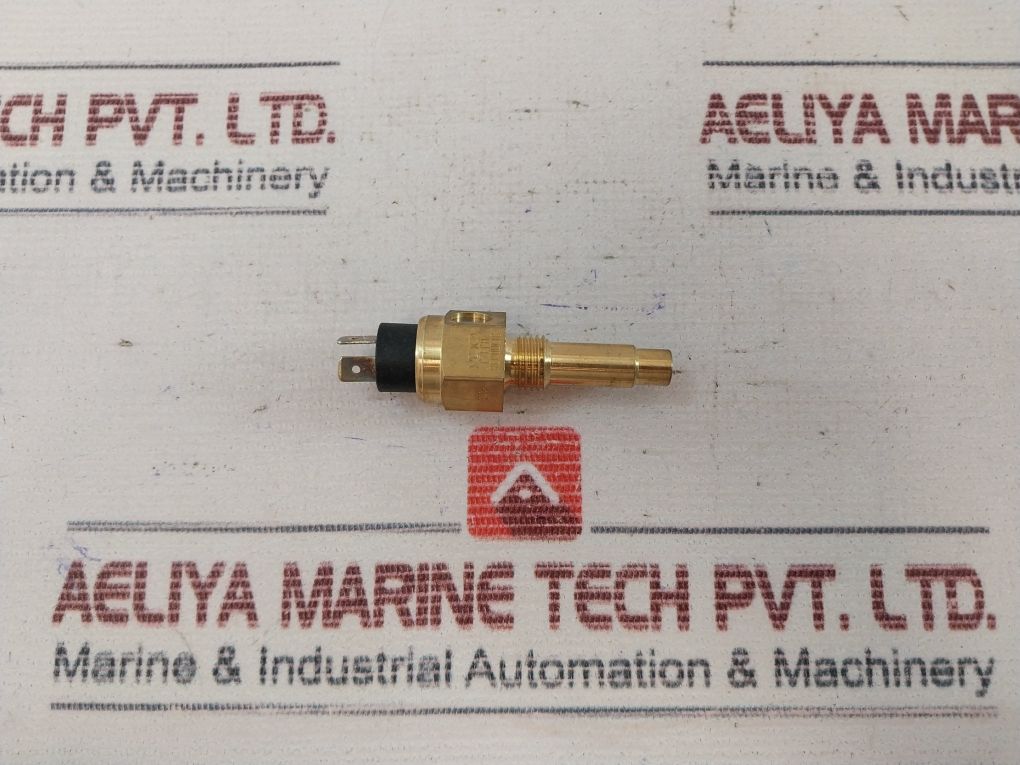 Vdo 803/4/2 Temperature Switch 6-24V