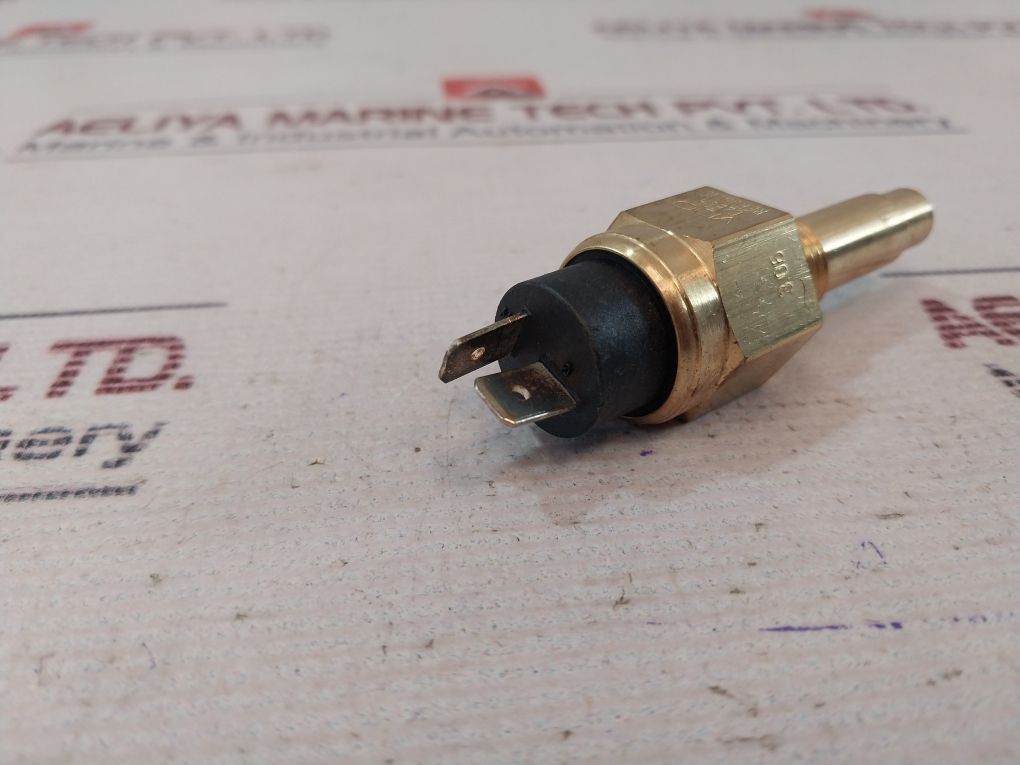 Vdo 803/4/2 Temperature Switch 6-24V