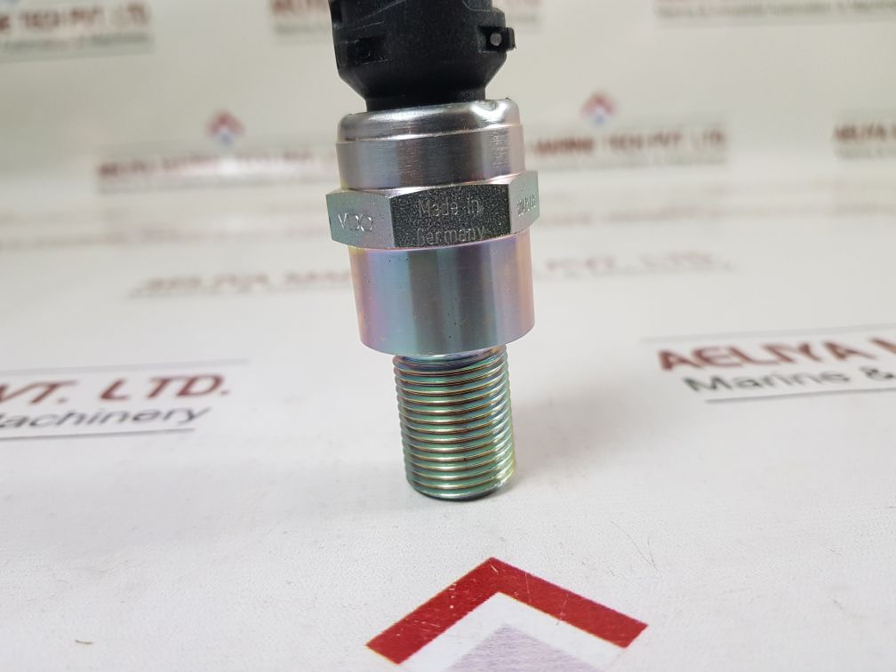 Vdo 804/5/35 Pickup Speed Sensor