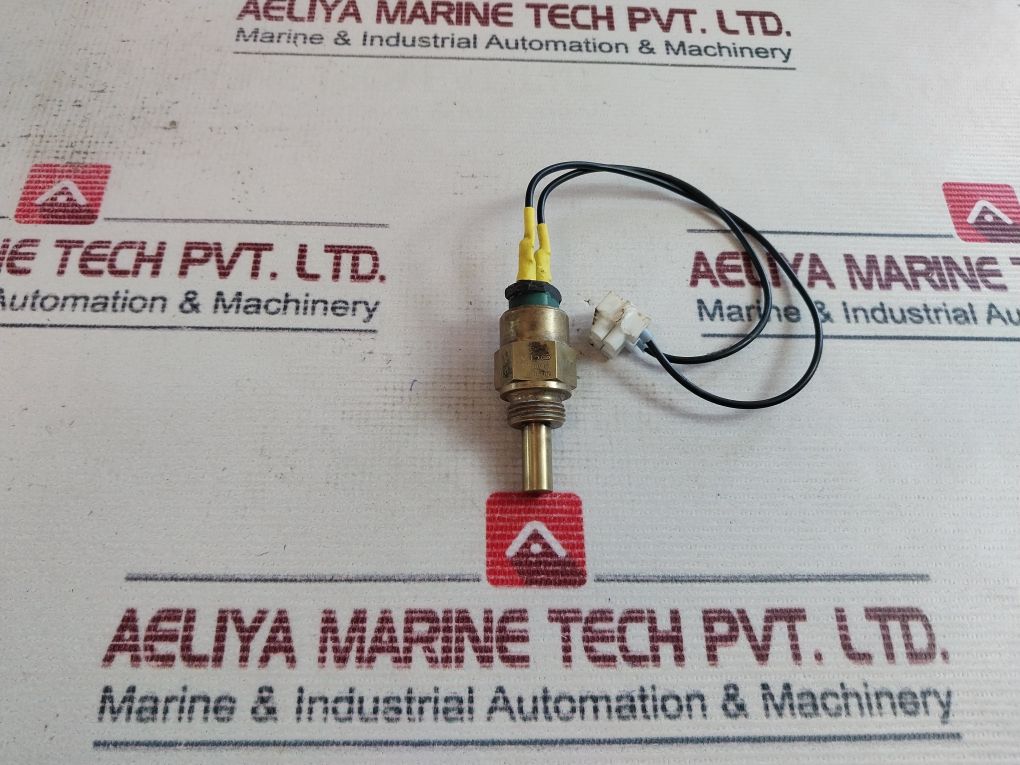 Vdo 858 229 Temperature Sensor 6-24V 3W