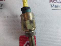 Vdo 858 229 Temperature Sensor 6-24V 3W