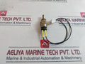 Vdo 858 229 Temperature Sensor 6-24V 3W